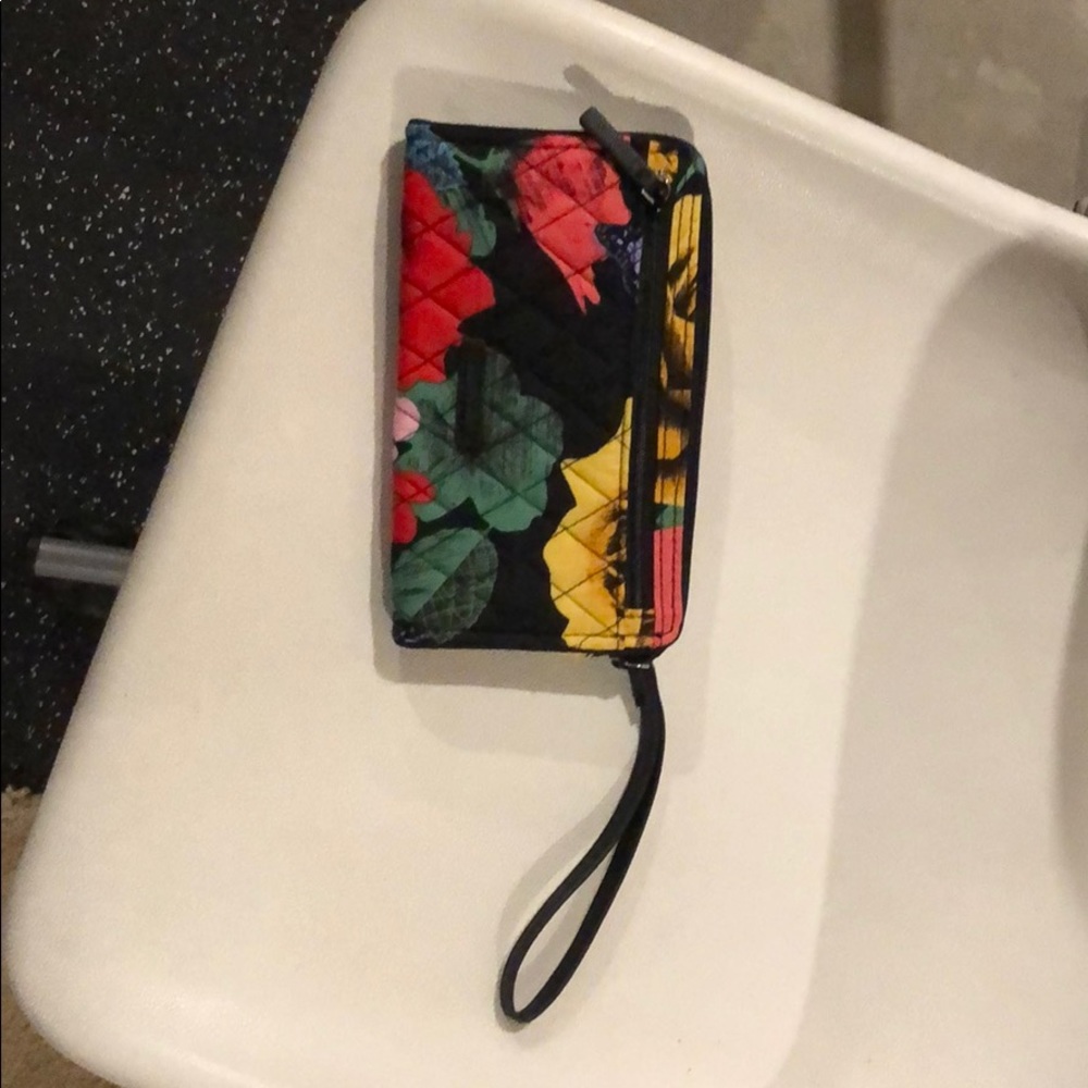Wristlet